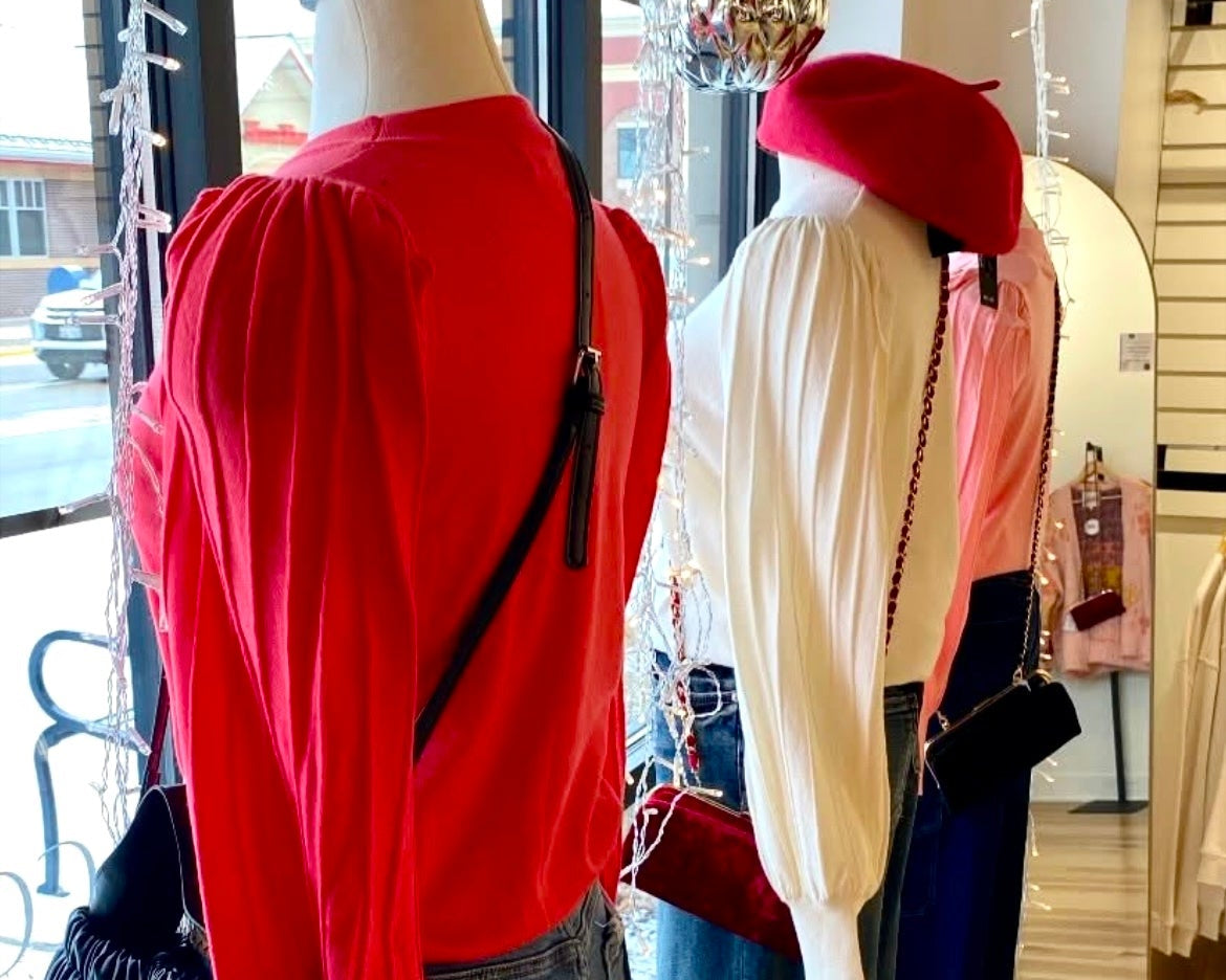 Evie & Co Boutique in Waunakee, WI (6)