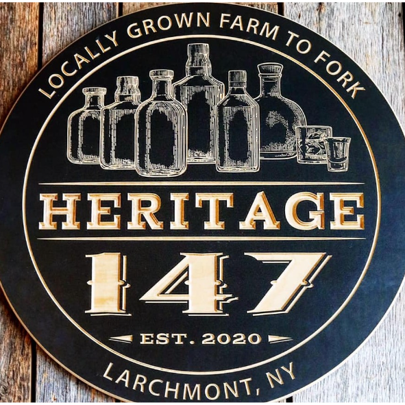 Heritage 147 in Larchmont, NY