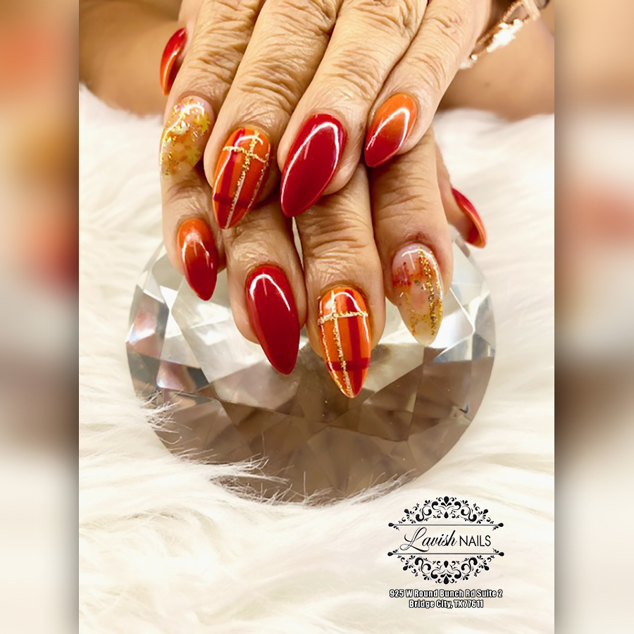 Lavish Nails in Bridge City, TX (3)