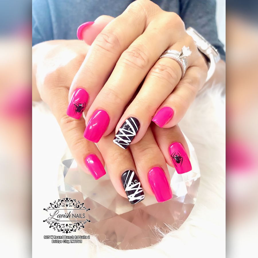 Lavish Nails in Bridge City, TX (5)
