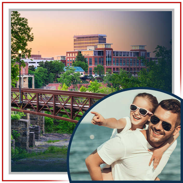 Poydasheff & Sowers, LLC in Columbus, GA
