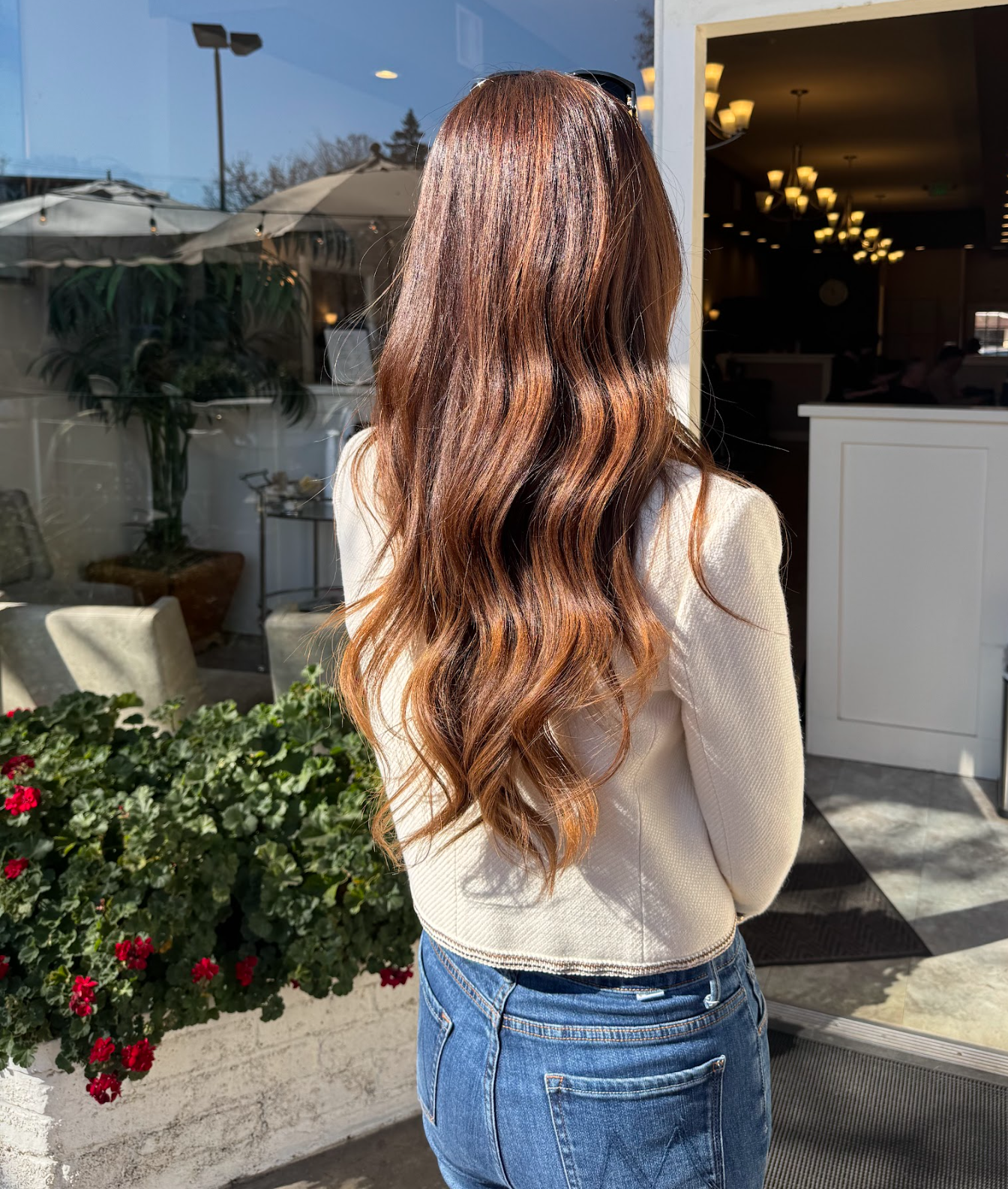 DJ's Hair Design Inc. in Menlo Park, CA