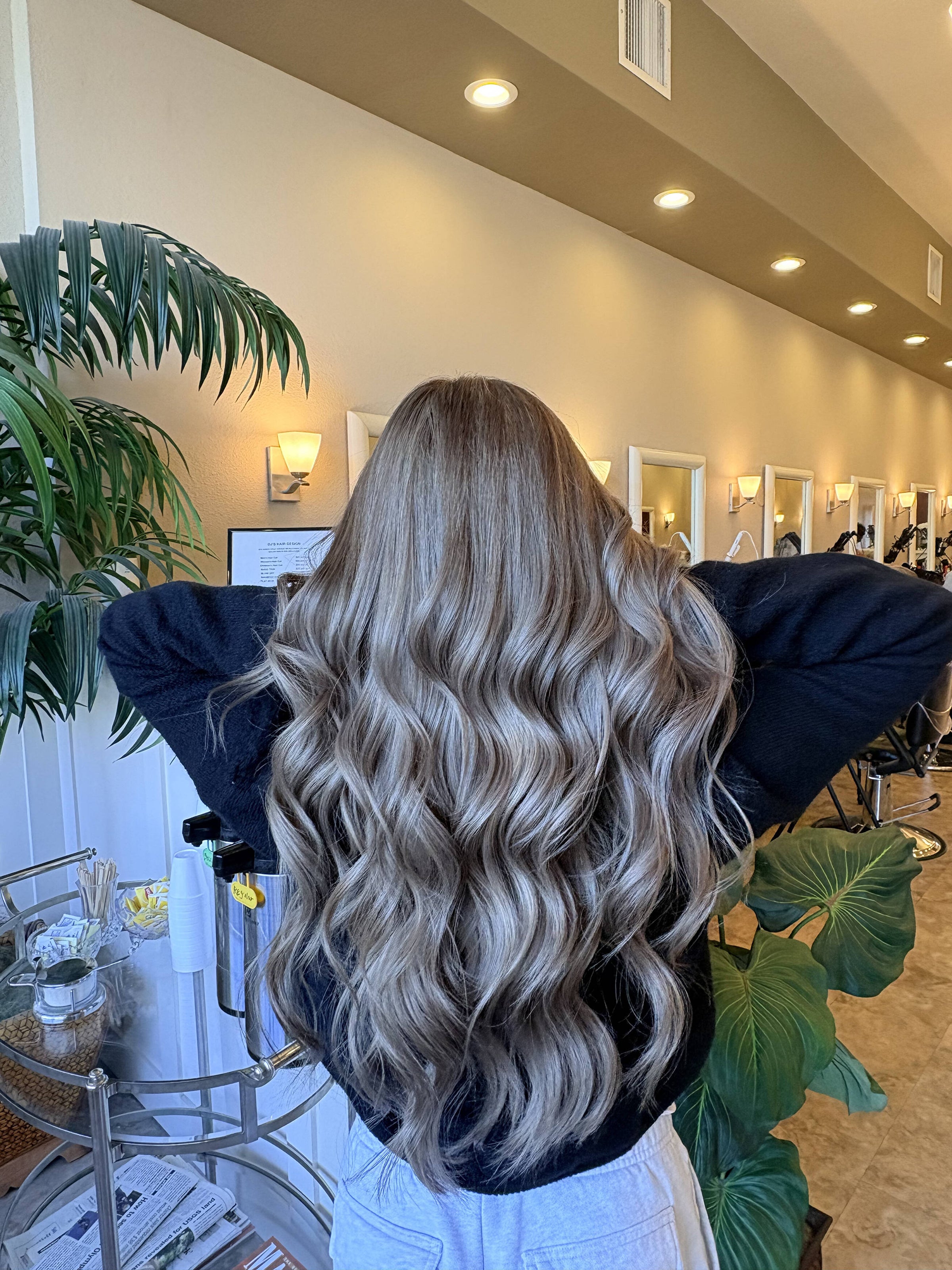 DJ's Hair Design Inc. in Menlo Park, CA (3)
