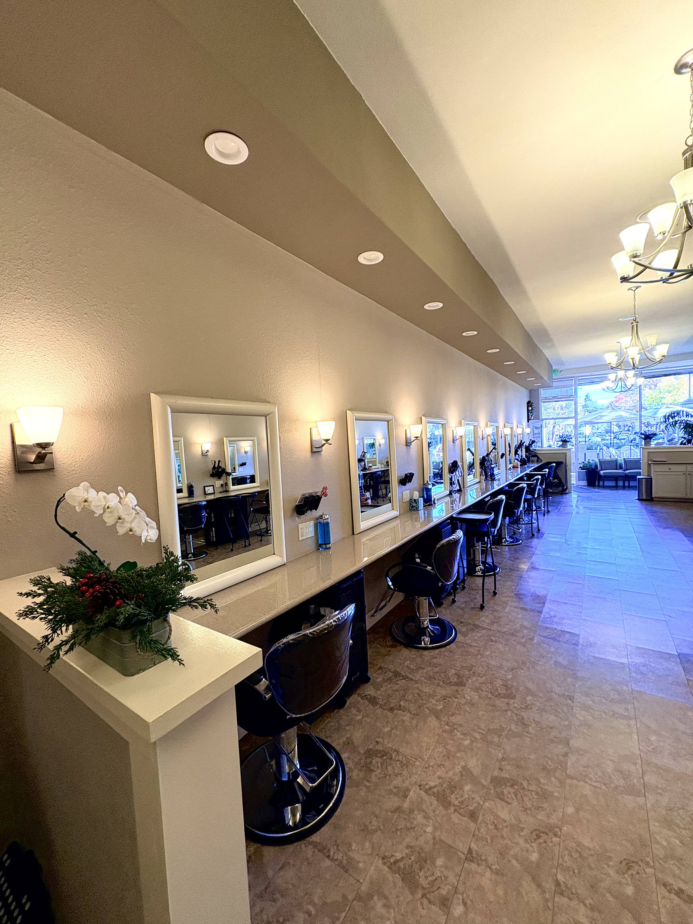 DJ's Hair Design Inc. in Menlo Park, CA (4)