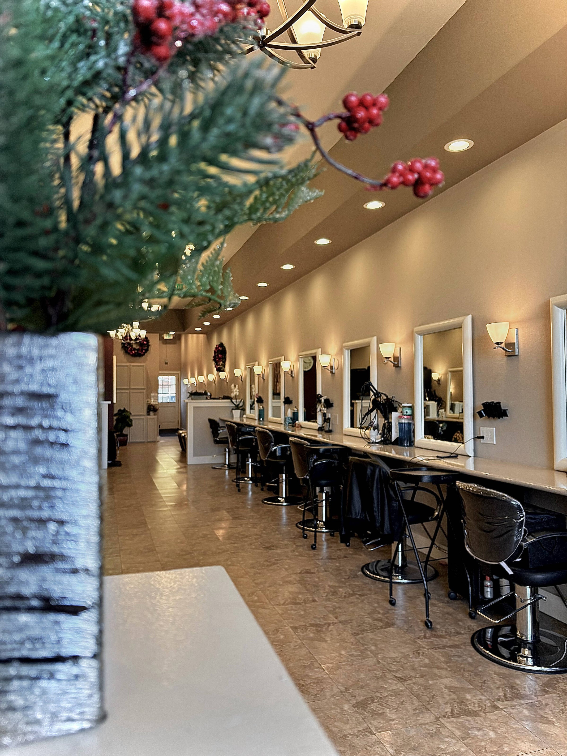 DJ's Hair Design Inc. in Menlo Park, CA (5)