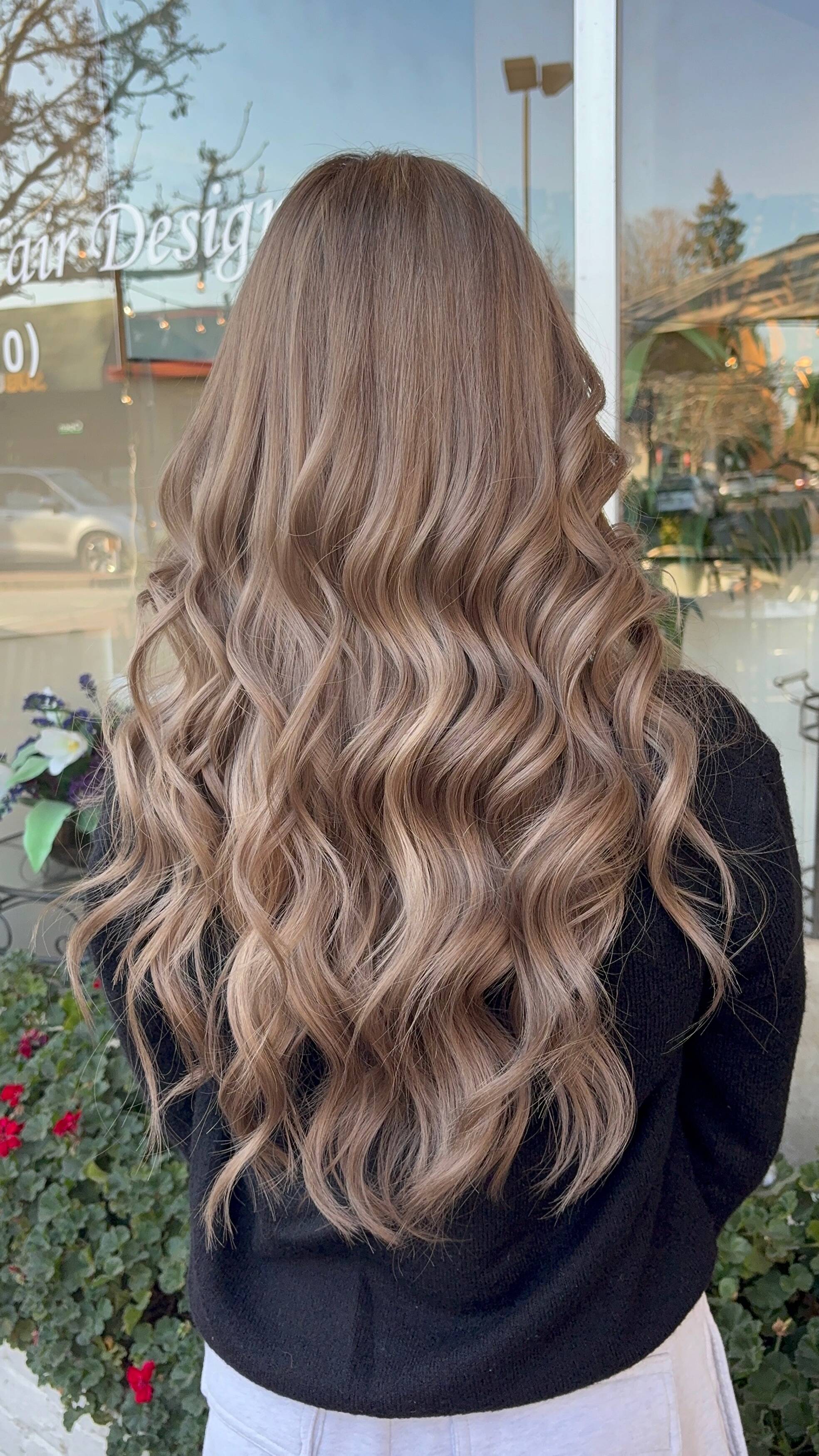 DJ's Hair Design Inc. in Menlo Park, CA (6)