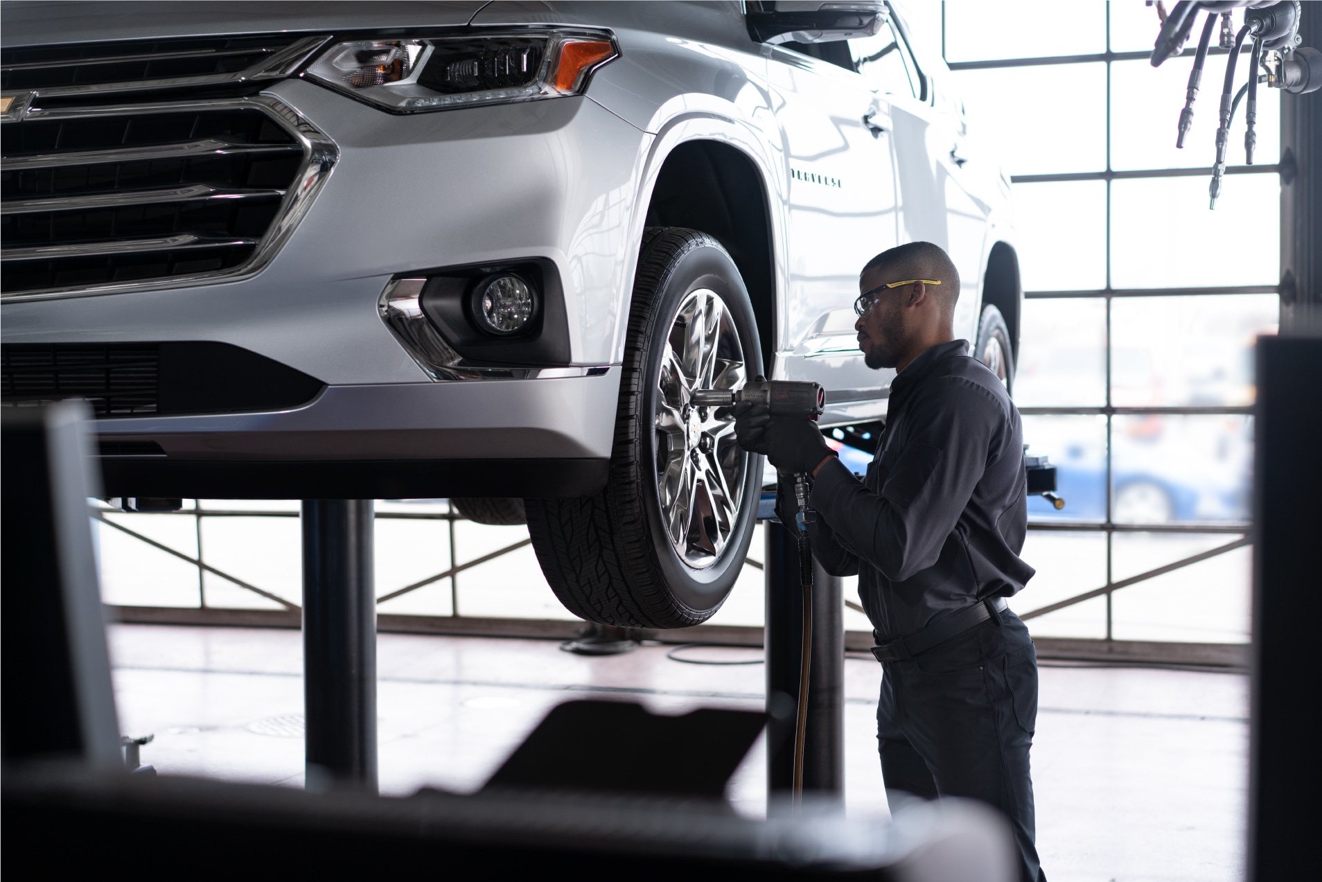 City Chevrolet in Columbia City, IN (4)