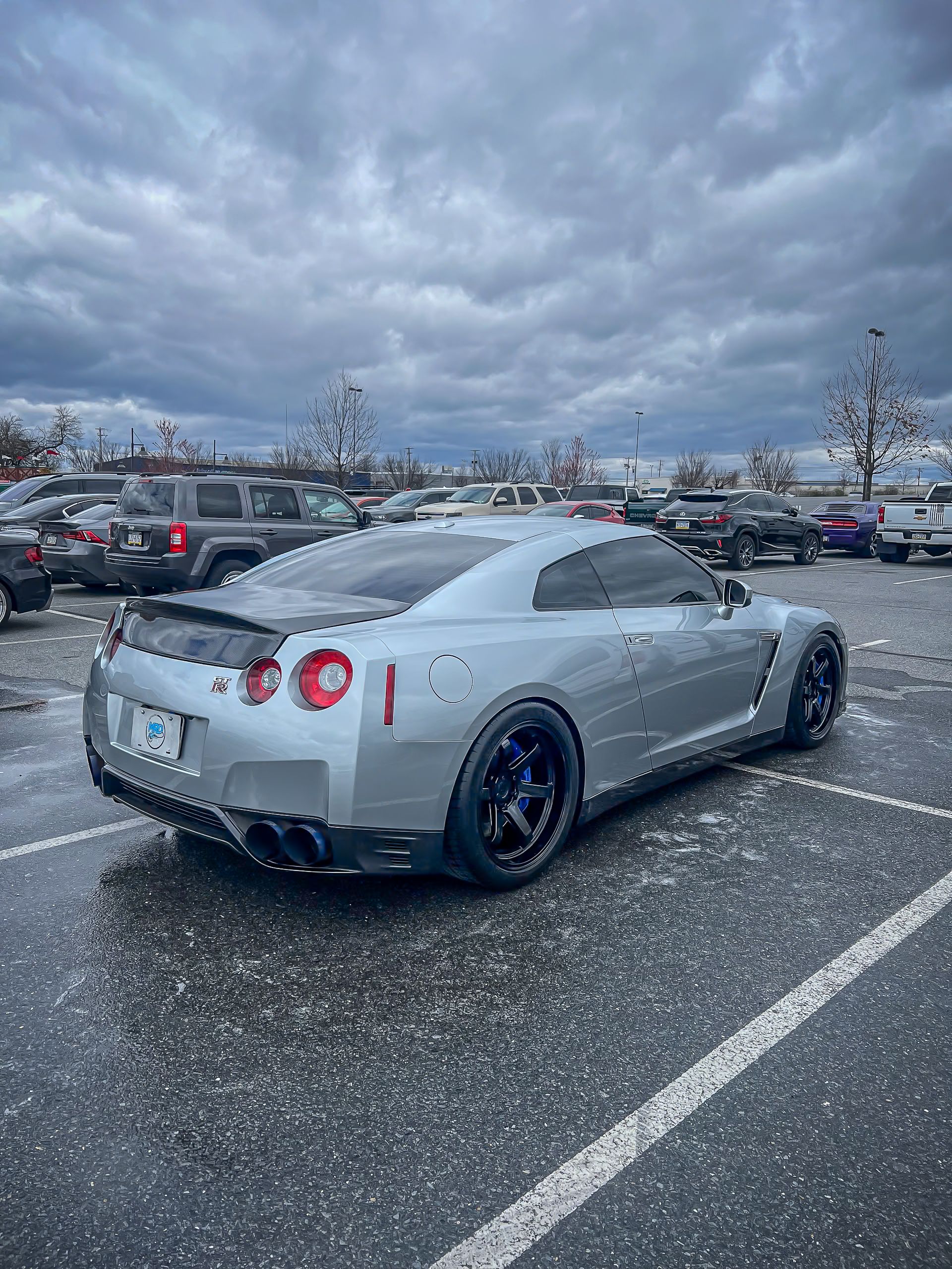 Mr. Detailing in Allentown, PA