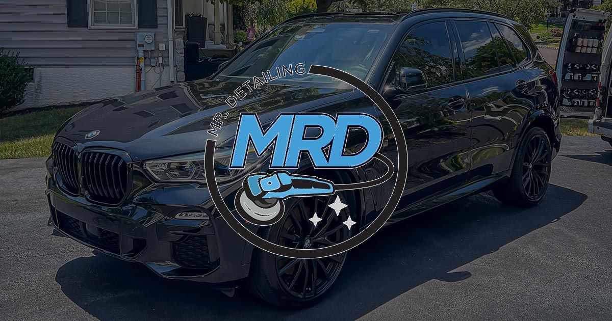 Mr. Detailing in Allentown, PA (4)