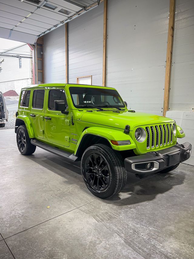 Mr. Detailing in Allentown, PA (6)