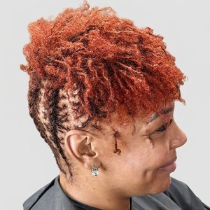 Im So Fly Hairstyles in Temple Hills, MD