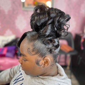 Im So Fly Hairstyles in Temple Hills, MD (3)