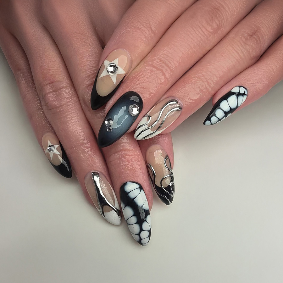 CQ Nails Salon Oconomowoc,wi in Oconomowoc, WI (2)