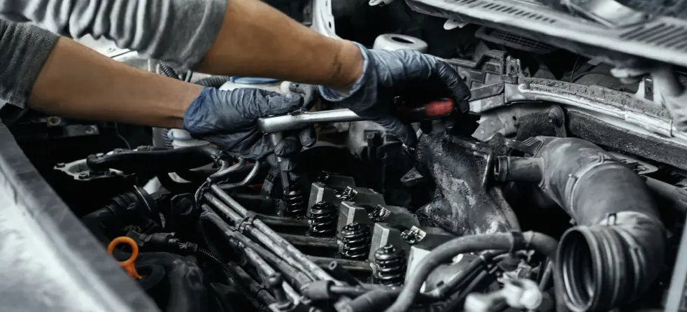 Next Level Auto Services in Milwaukee, WI (2)