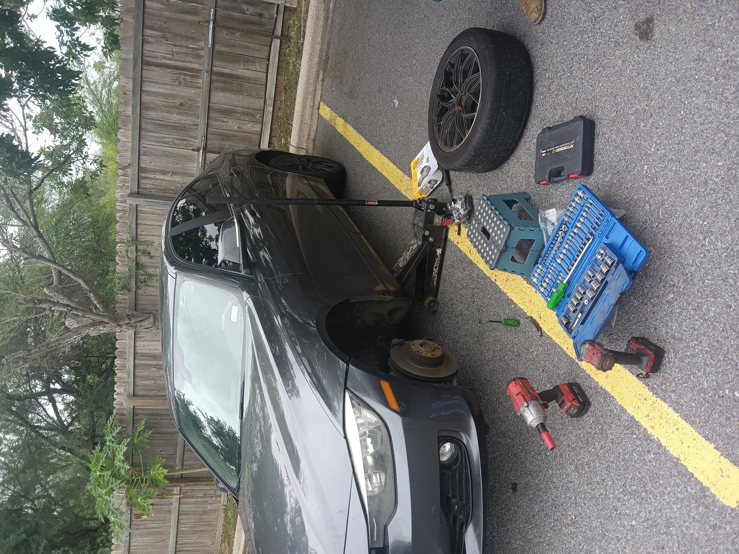 Benavidez Mobile Mechanic in McAllen, TX