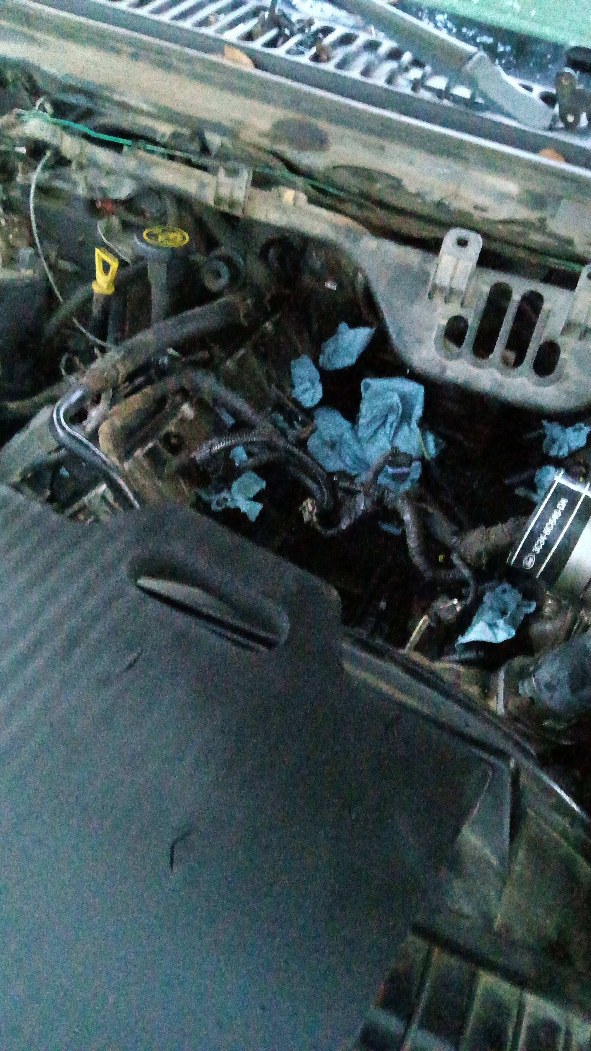 Benavidez Mobile Mechanic in McAllen, TX (3)