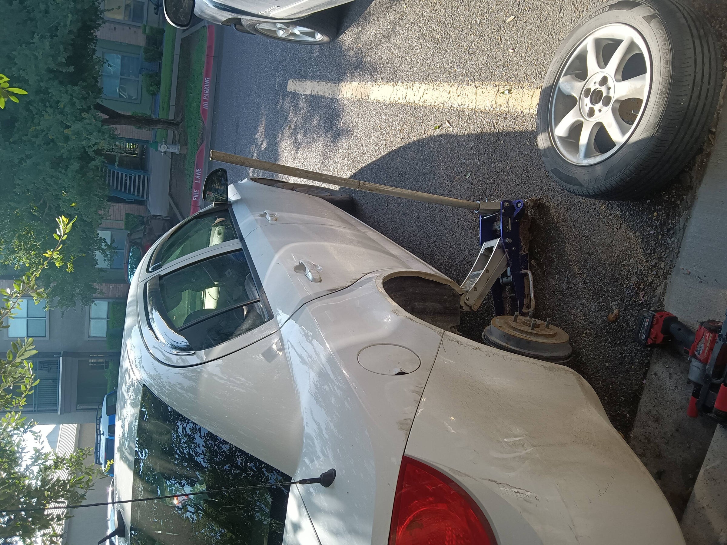 Benavidez Mobile Mechanic in McAllen, TX (4)