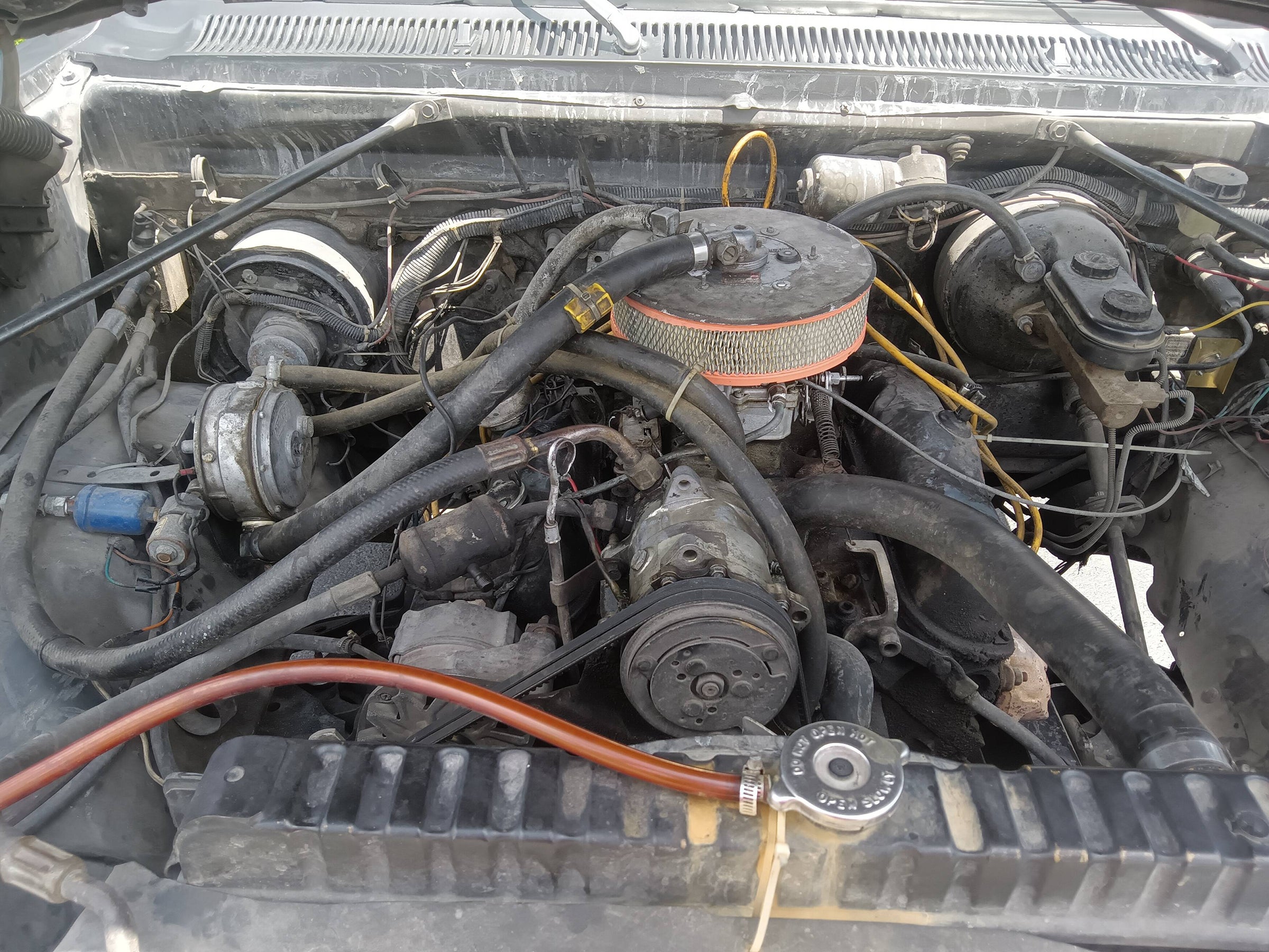 Benavidez Mobile Mechanic in McAllen, TX (6)