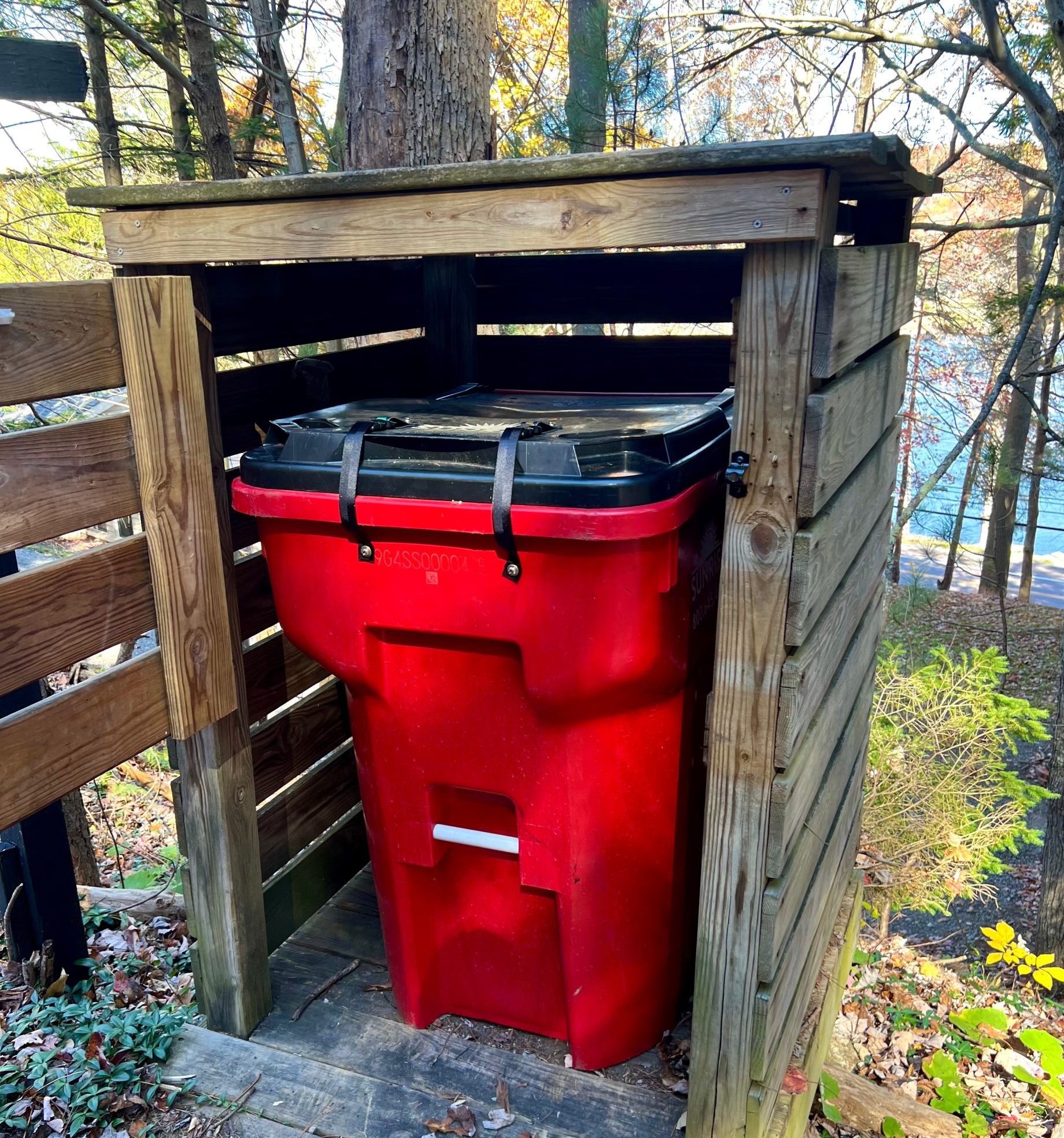 Sunrise Sanitation Services | Solid Waste, Roll-off Containers, Recycling in Thomas, WV (2)