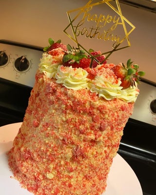 Sweet Secrets Bakery in Lanham, MD (2)