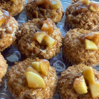 Sweet Secrets Bakery in Lanham, MD (3)