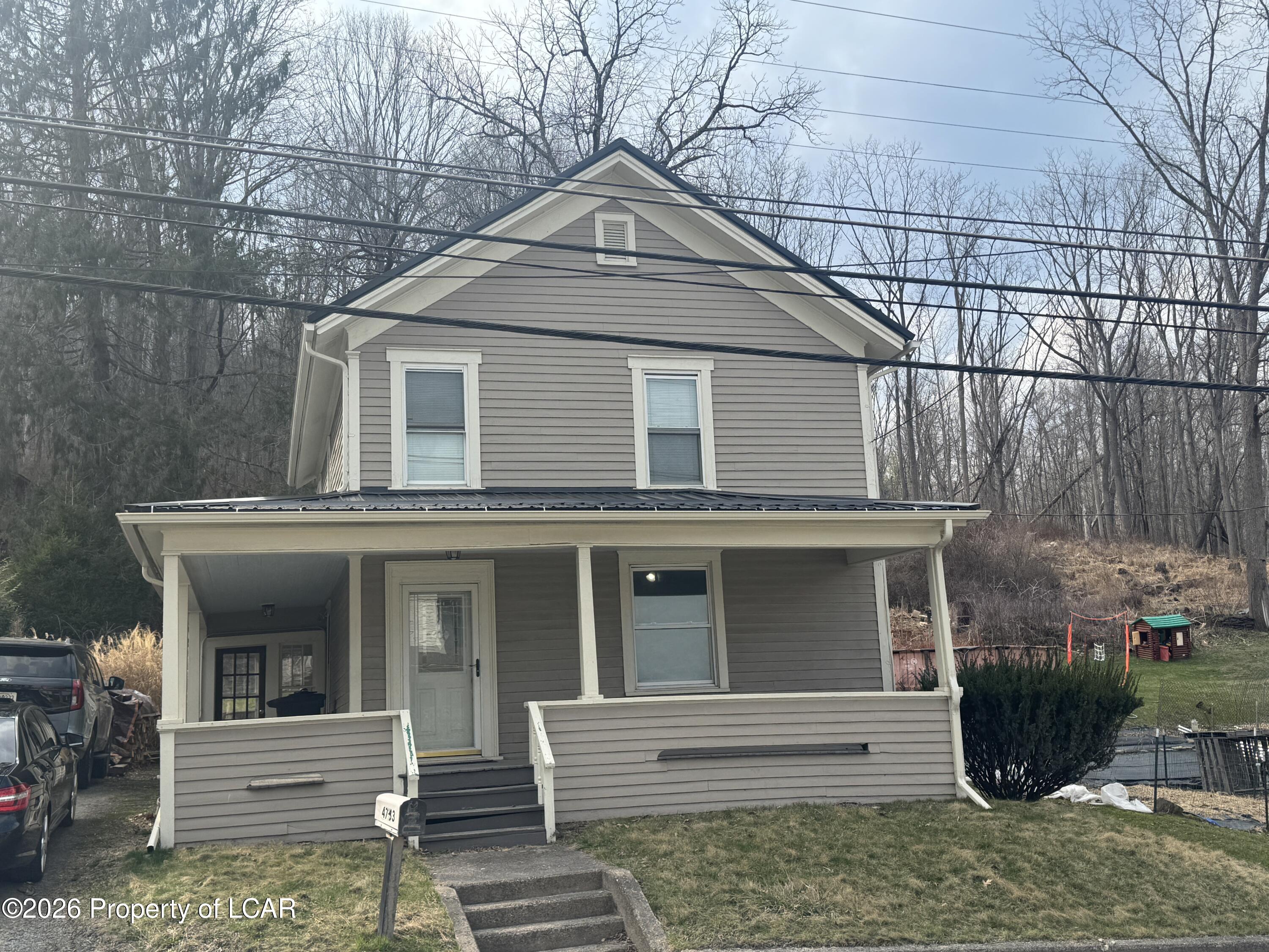 Kim Coffee Realtor in Shavertown, PA
