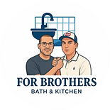 For Brothers Bath & kitchen in Flagler Beach, FL (6)