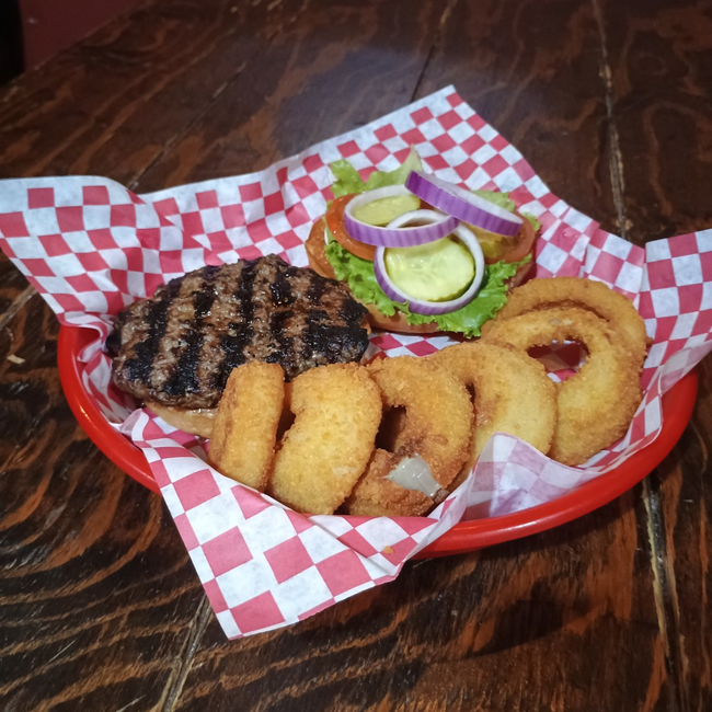 Charlie's Old Fashioned Kitchen in Farmersville, TX