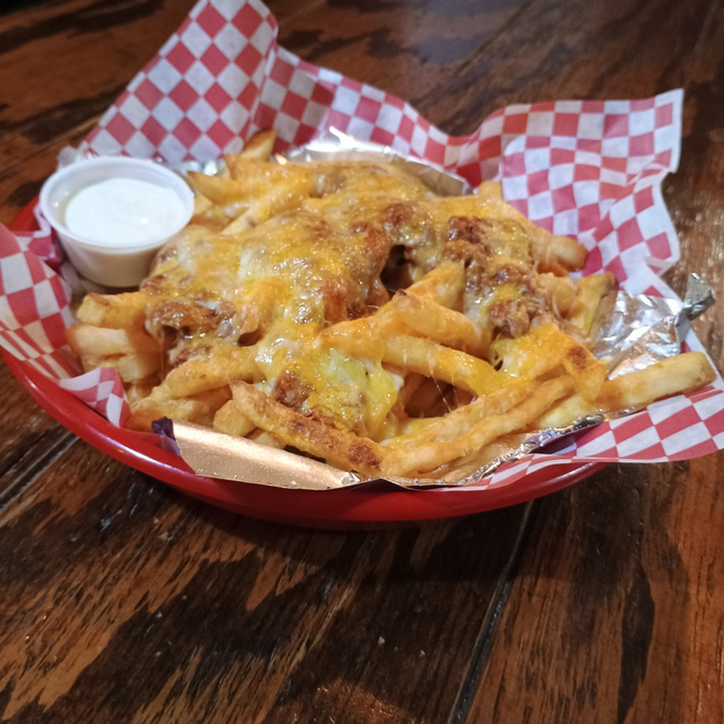 Charlie's Old Fashioned Kitchen in Farmersville, TX (2)