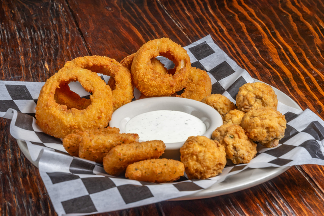 Charlie's Old Fashioned Kitchen in Farmersville, TX (4)
