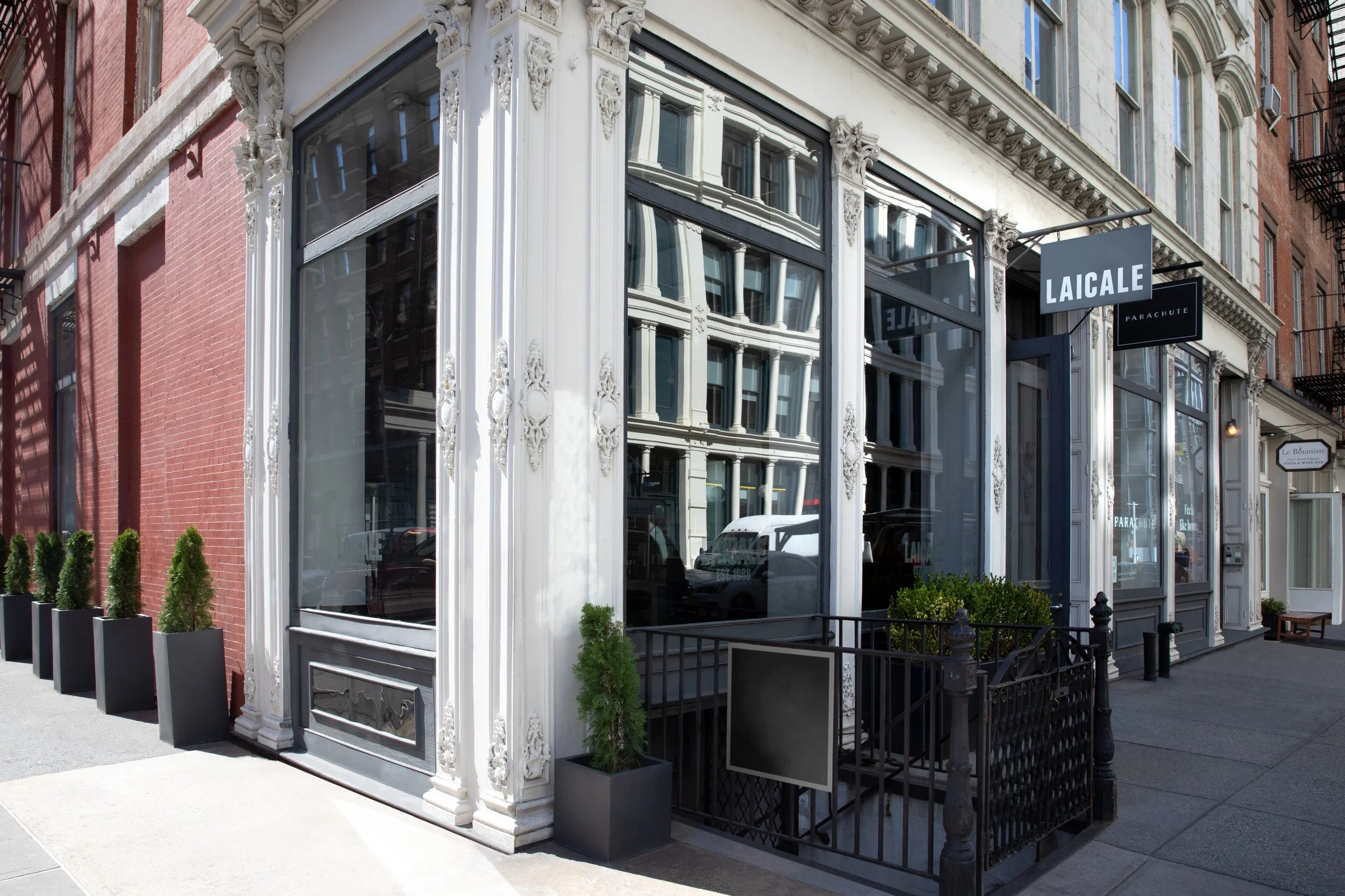 LAICALE in New York, NY