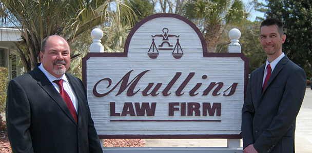 Mullins Law Firm PA in North Myrtle Beach, SC (2)