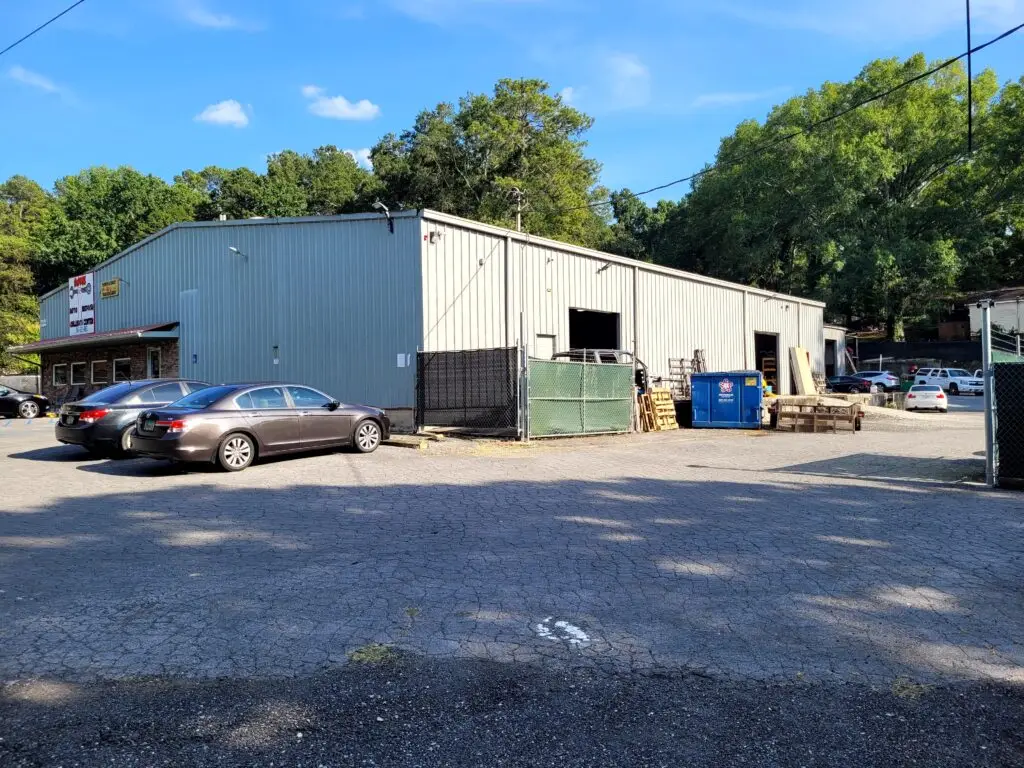 Rome Auto Repair in Rome, GA
