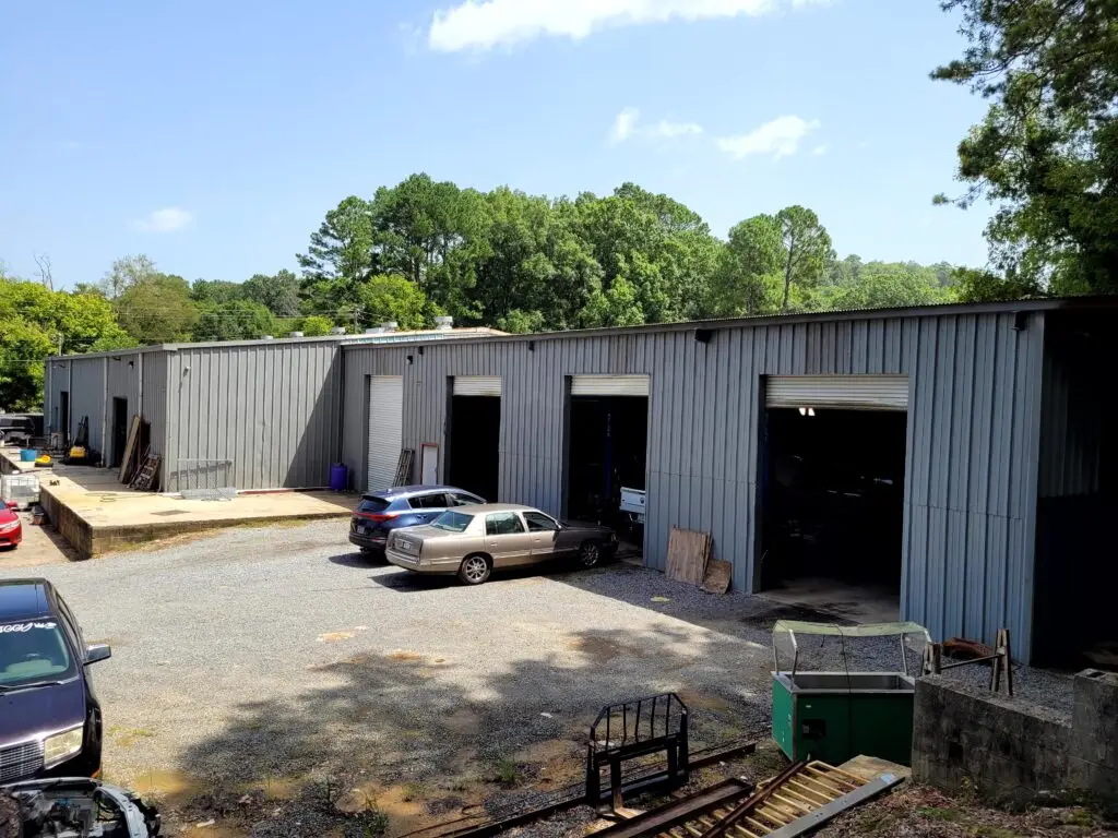 Rome Auto Repair in Rome, GA (4)