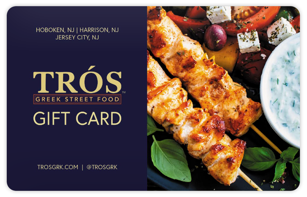 Trós Greek Street Food-Harrison in Harrison, NJ (2)