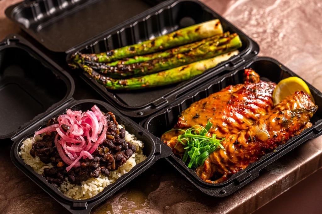 GERALDINES & EULA MAES KITCHEN AND CATERING in Miami Gardens, FL (2)