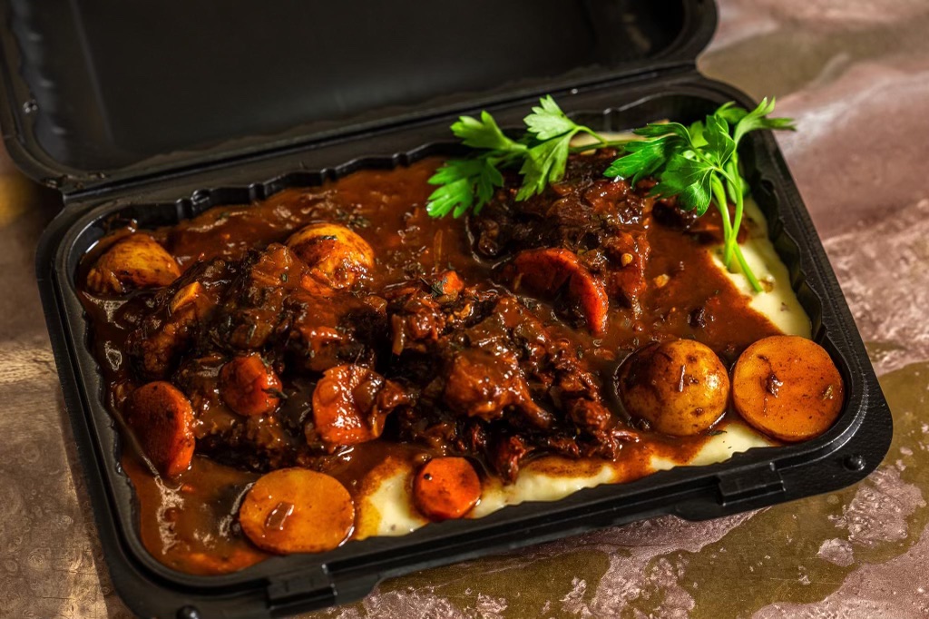 GERALDINES & EULA MAES KITCHEN AND CATERING in Miami Gardens, FL (3)