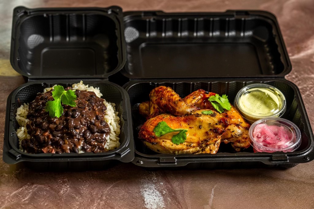 GERALDINES & EULA MAES KITCHEN AND CATERING in Miami Gardens, FL (4)