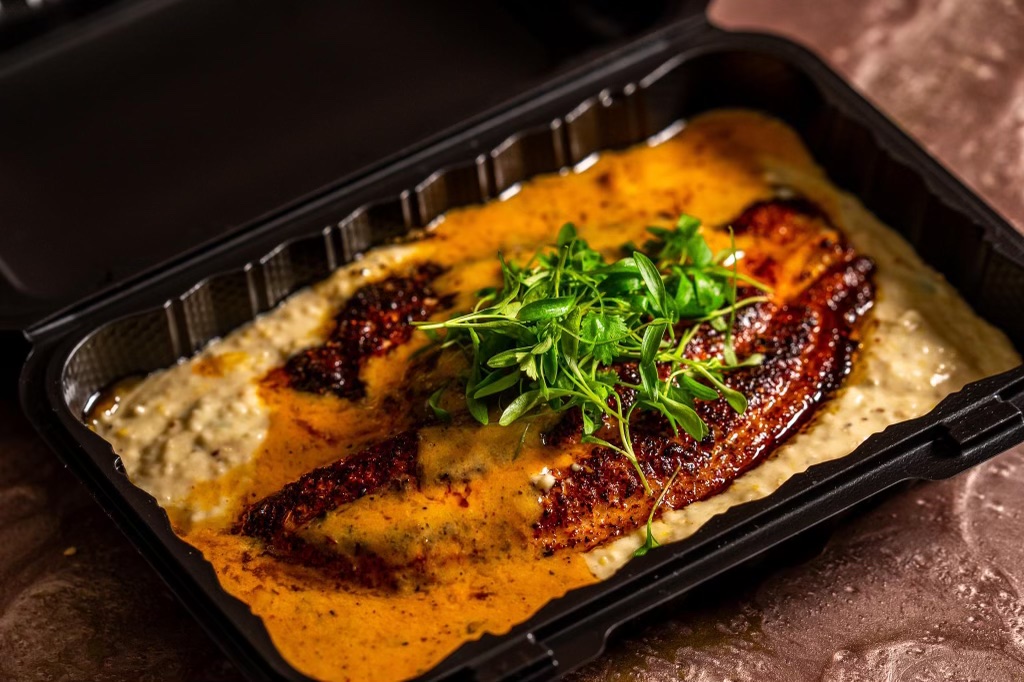 GERALDINES & EULA MAES KITCHEN AND CATERING in Miami Gardens, FL (5)