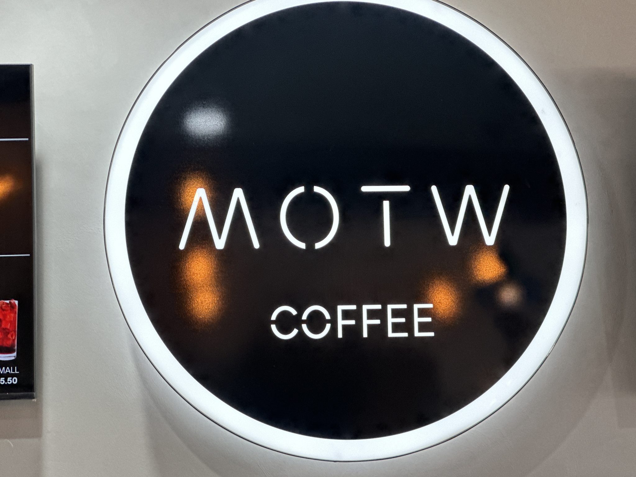 MOTW Coffee and Pastries in Plano, TX