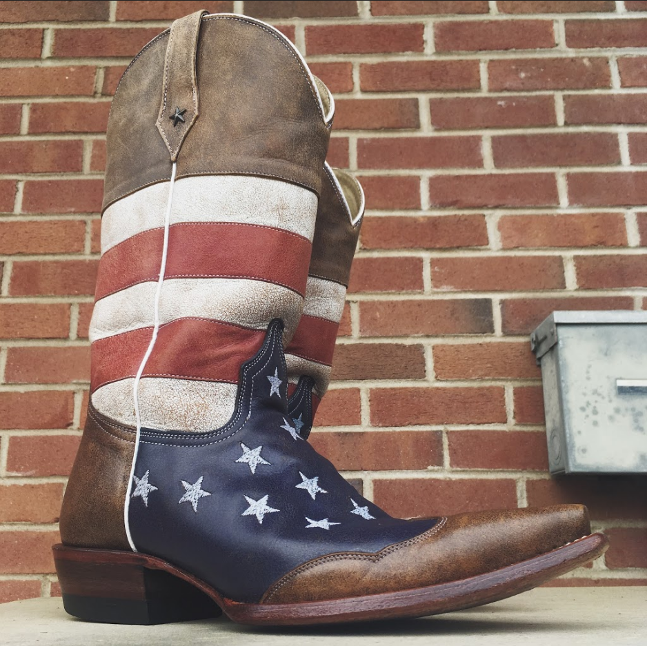 Byrum's Shoe Service in Malvern, PA