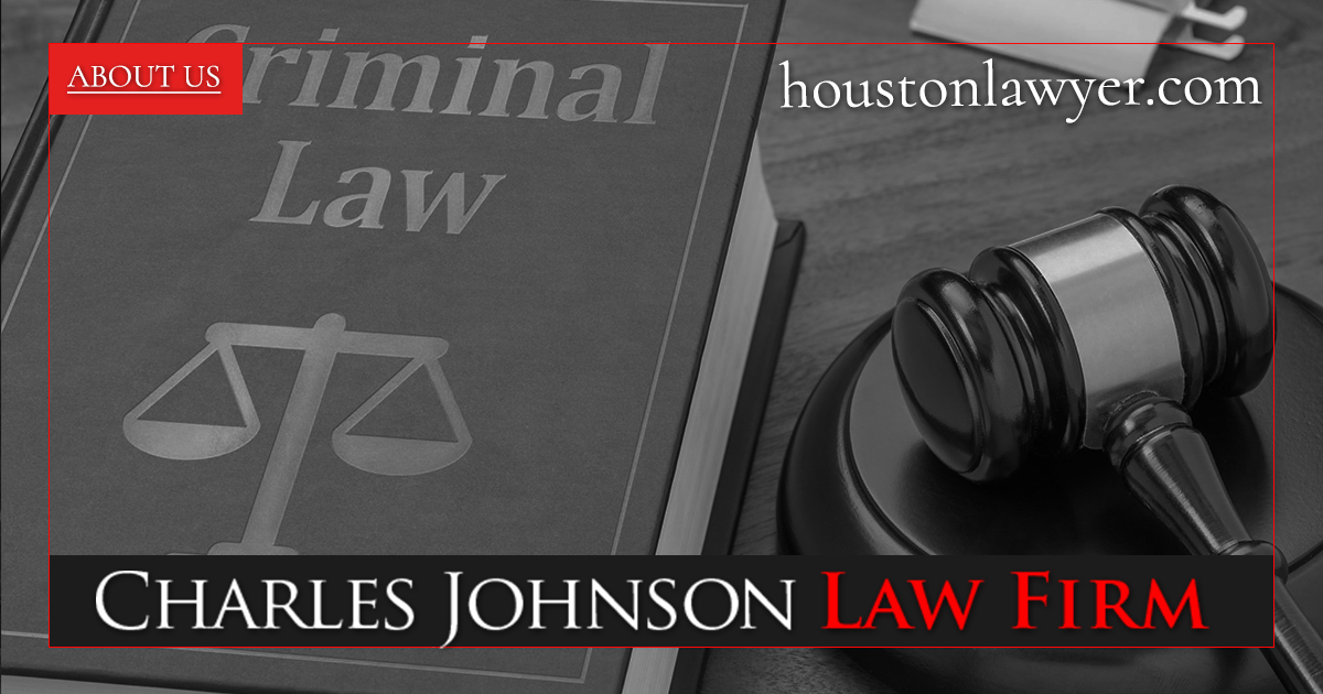 Charles Johnson Law Firm in Houston, TX (2)