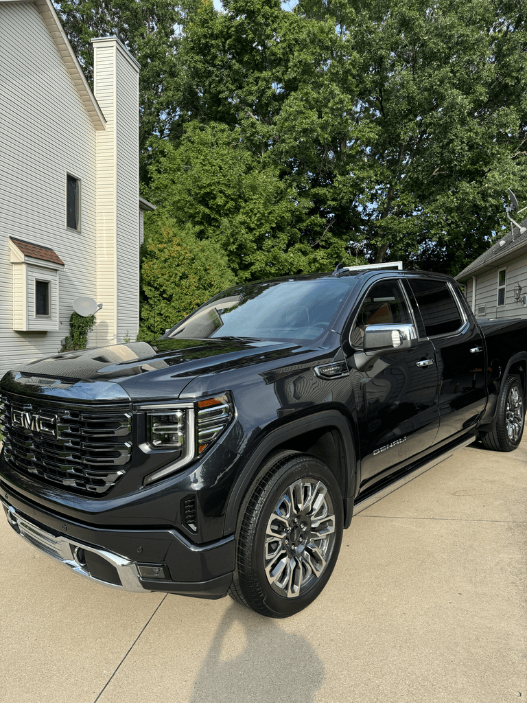 All Things Fresh Mobile Car Detailing in Lakewood, OH (3)