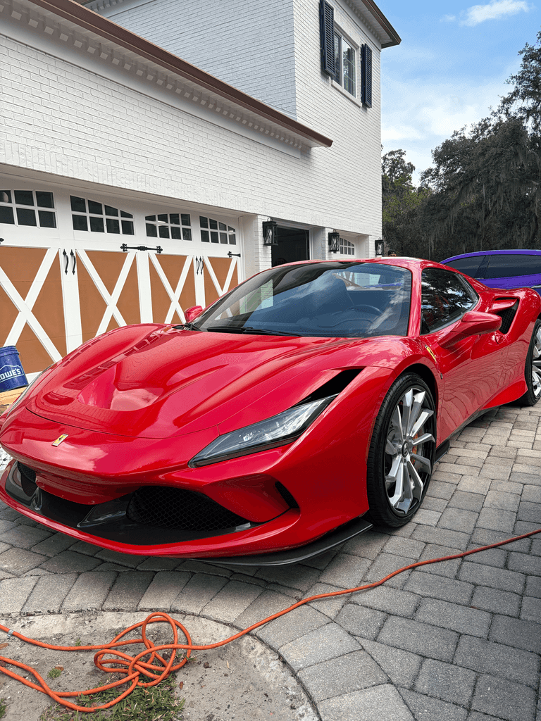 All Things Fresh Mobile Car Detailing in Lakewood, OH (5)