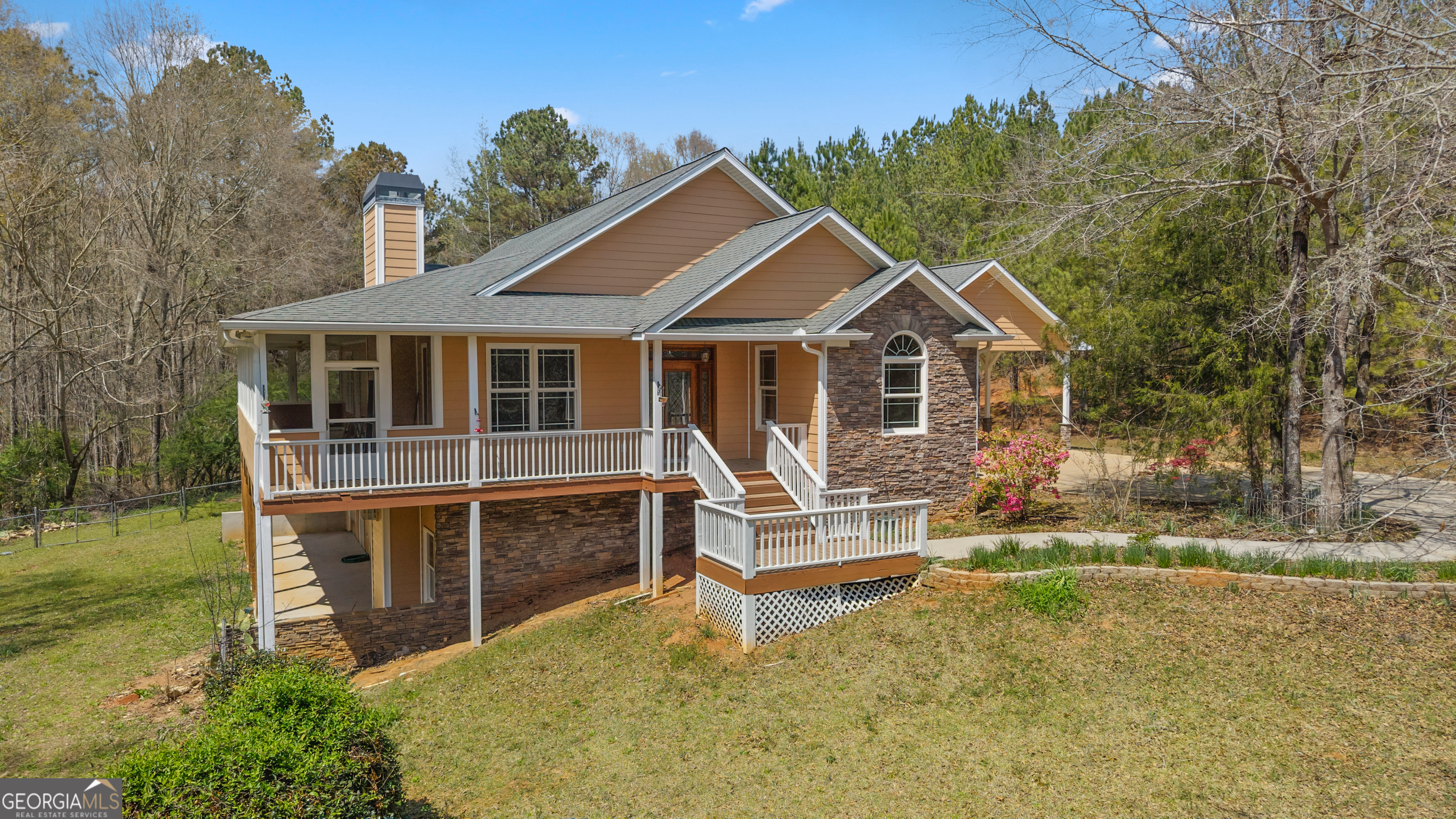 Harper Realty in Franklin, GA