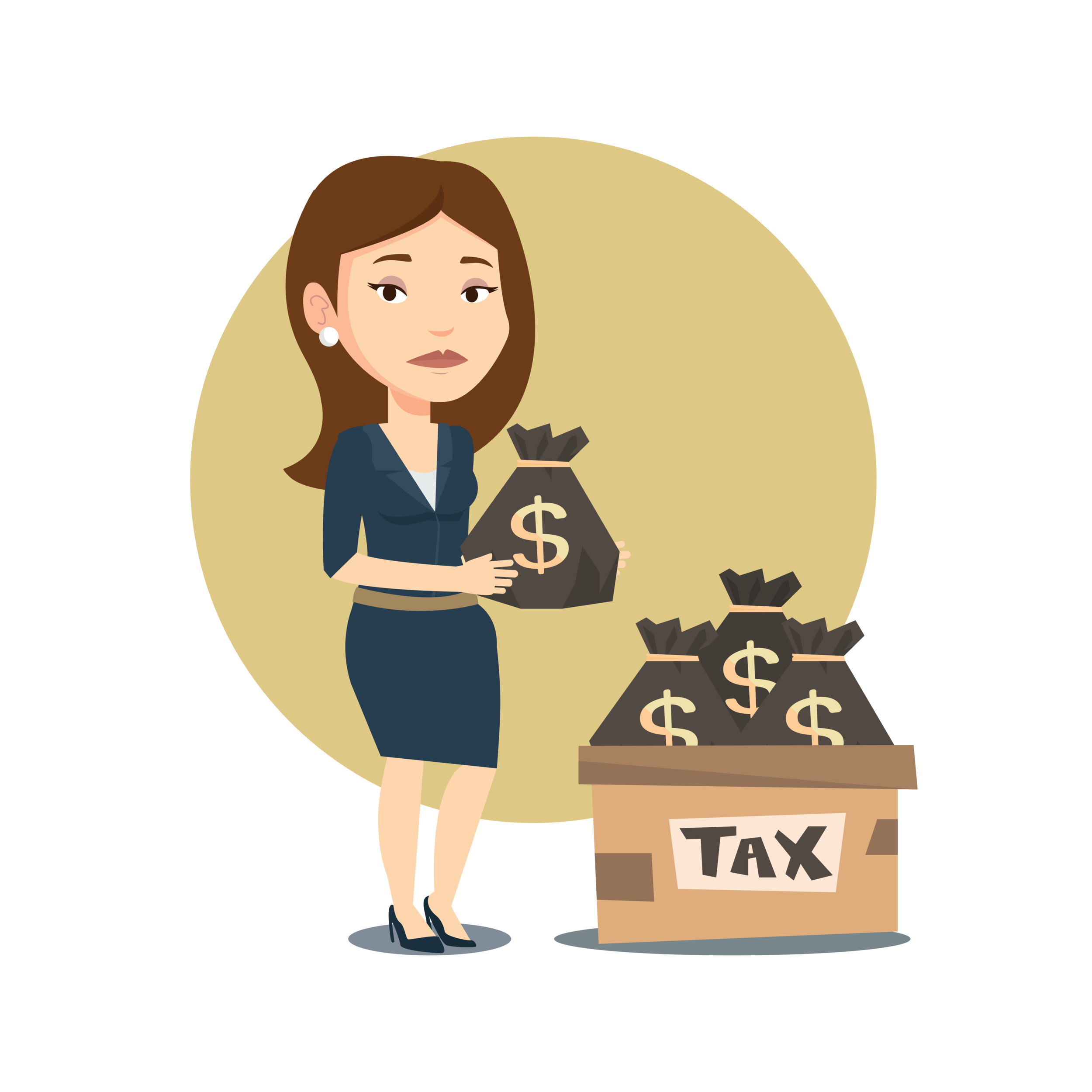 IPL Taxes Bookkeeping Notary Public Real Estate in Fontana, CA (6)