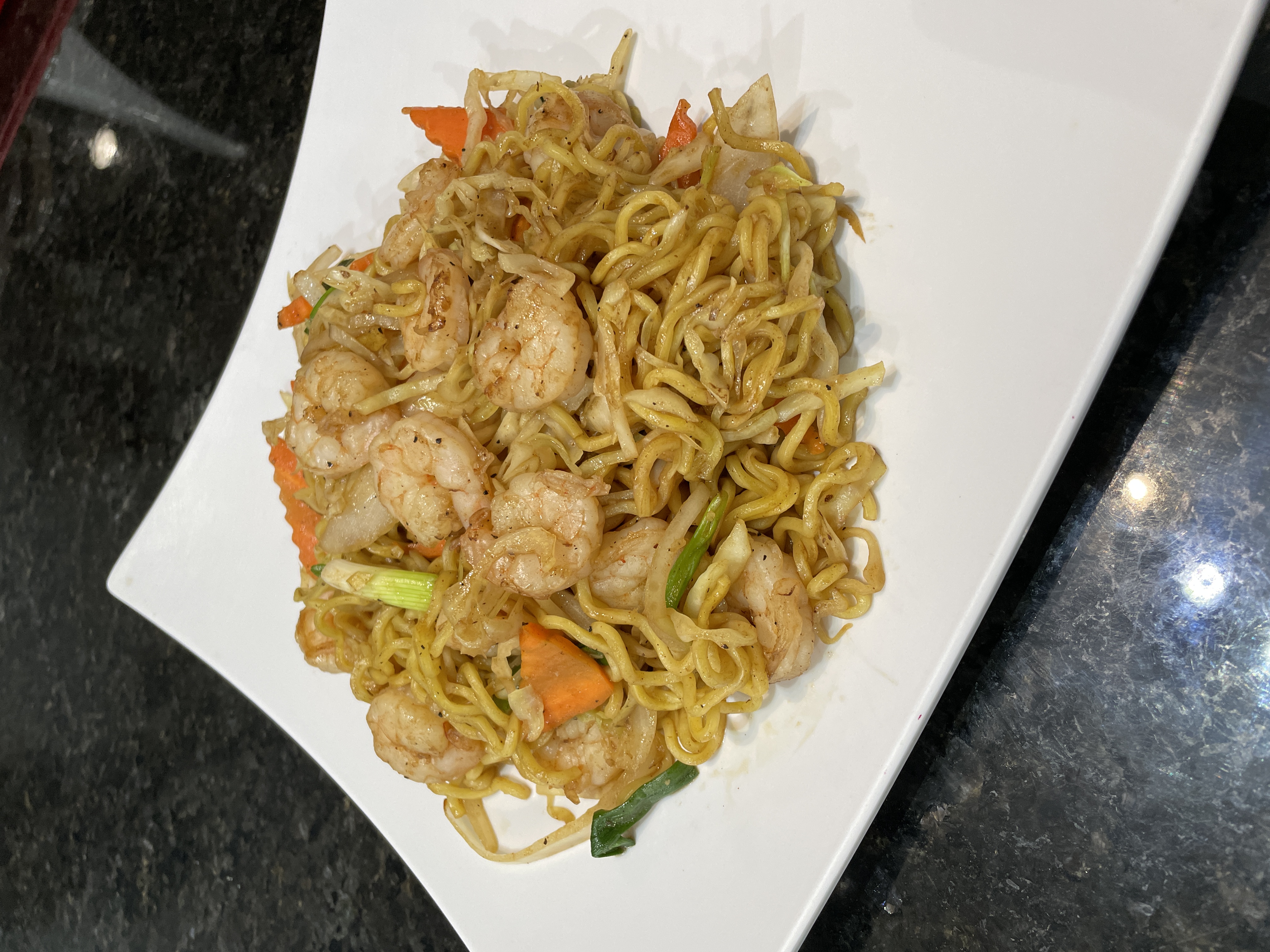 Tiger Asian Food Truck in Allen, TX