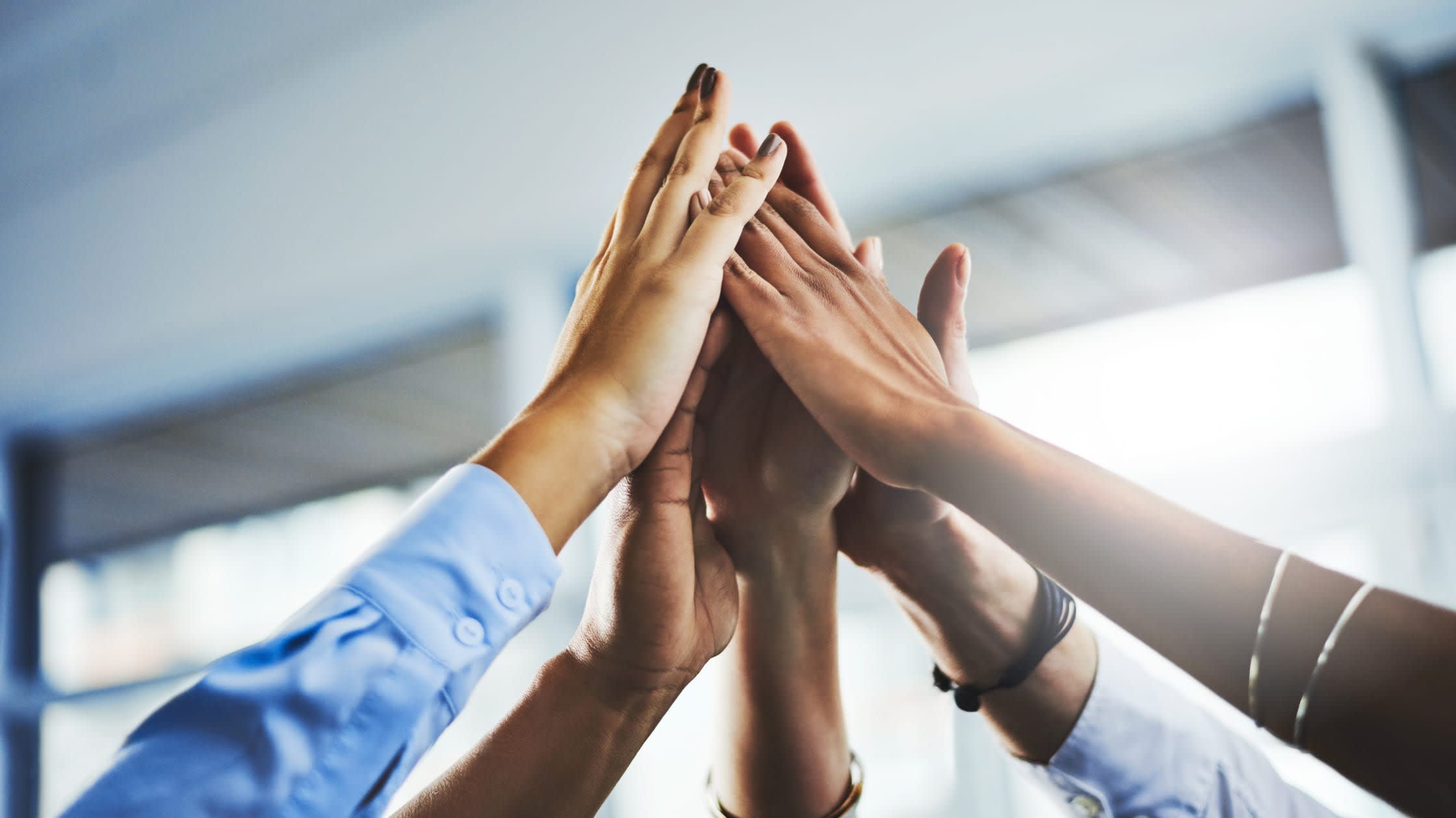 Aspire to Inspire Consulting in Lufkin, TX