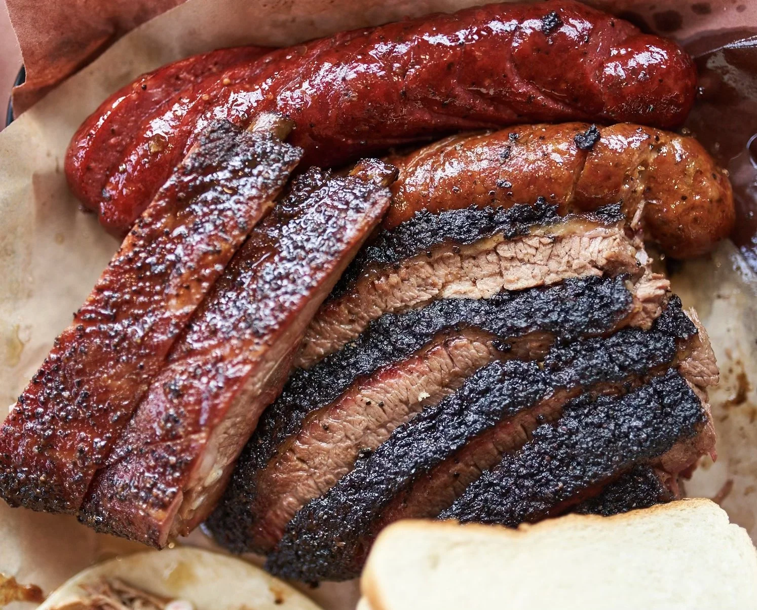 Jon G's Barbecue in Peachland, NC (3)