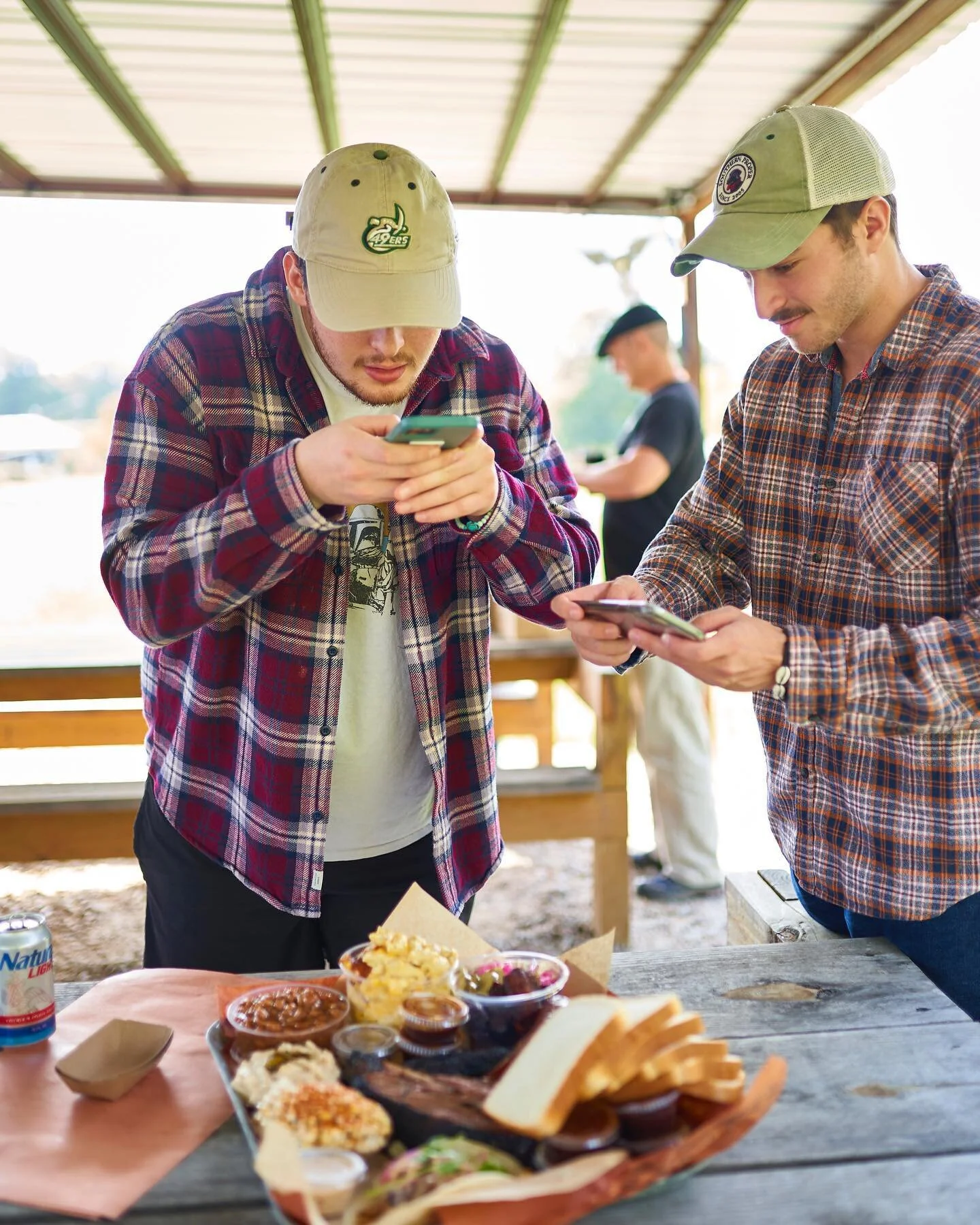 Jon G's Barbecue in Peachland, NC (4)